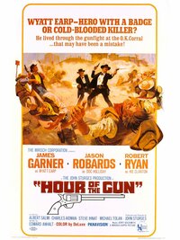 Hour of the Gun