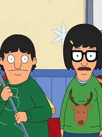 Bob's Burgers