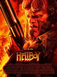 Hellboy