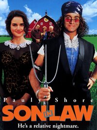 Son-in-Law