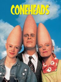 Coneheads