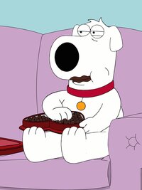 Family Guy