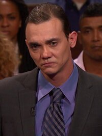 Lauren Lake's Paternity Court