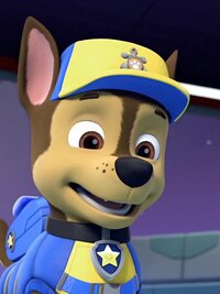PAW Patrol