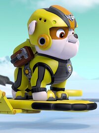 PAW Patrol