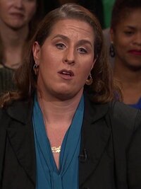 Lauren Lake's Paternity Court