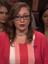 Lauren Lake's Paternity Court
