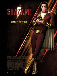 Shazam!