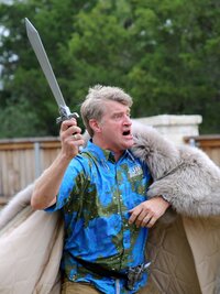 Treehouse Masters