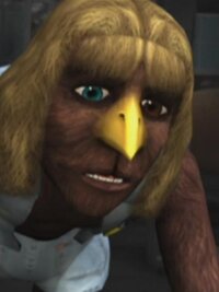 Xavier: Renegade Angel