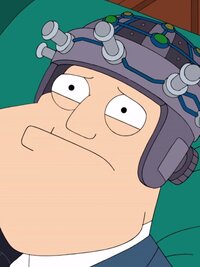 American Dad!