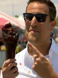 Carnival Eats