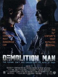 Demolition Man