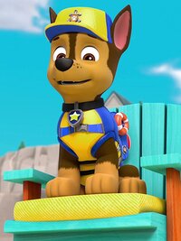 PAW Patrol