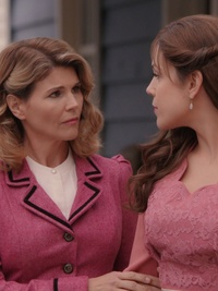 When Calls the Heart