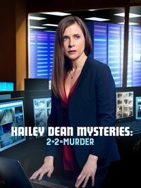 Hailey Dean Mysteries 2+2=Murder