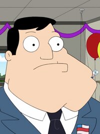 American Dad!