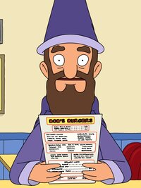 Bob's Burgers