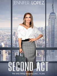 Second Act