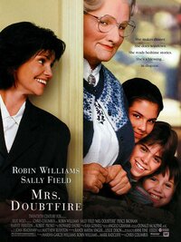 Mrs. Doubtfire