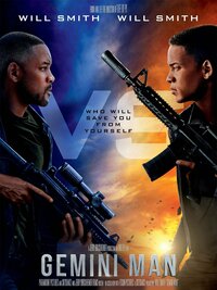 Gemini Man