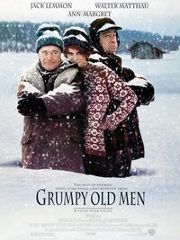 Grumpy Old Men