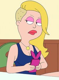 American Dad!