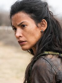 Fear the Walking Dead