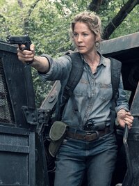 Fear the Walking Dead