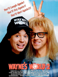 Wayne's World 2