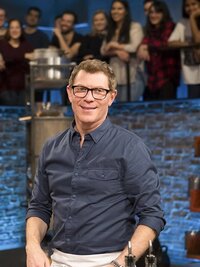 Beat Bobby Flay