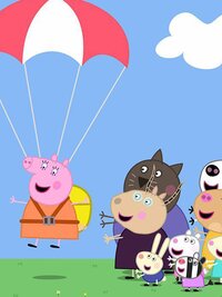Peppa Pig