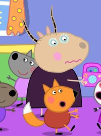 Peppa Pig