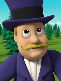 PAW Patrol