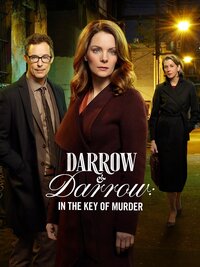 Darrow & Darrow: In the Key of Murder