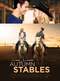 Autumn Stables