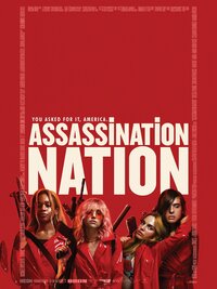 Assassination Nation