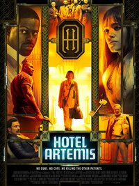 Hotel Artemis