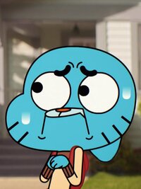 The Amazing World of Gumball