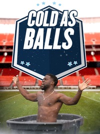 Cold as Balls