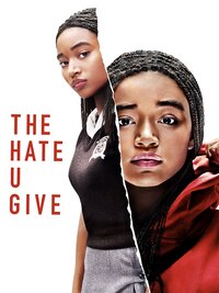The Hate U Give