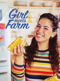 Girl Meets Farm