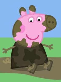 Peppa Pig