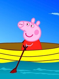 Peppa Pig
