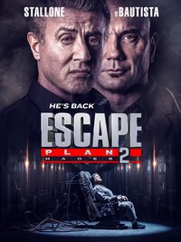 Escape Plan 2: Hades