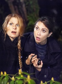 Aurora Teagarden Mysteries