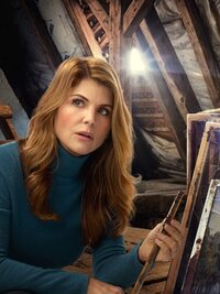 Garage Sale Mysteries