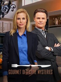Gourmet Detective Mysteries