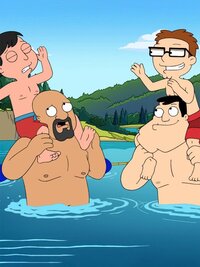 American Dad!