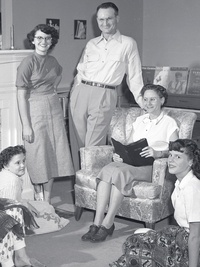 Cold Blooded: The Clutter Family Murders
